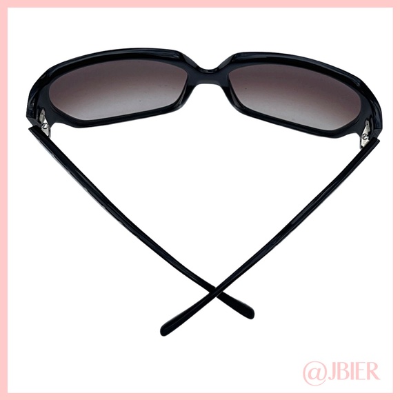 Michael Kors Black Sunglasses